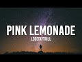 LeoStayTrill Pink Lemonade Lyrics I Should Ve Just Flung My Shoulder
