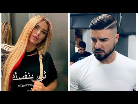 MC Stojan x Ivana Boom Nikolić - Brutalno ( Balkan Chipmunks Remix )