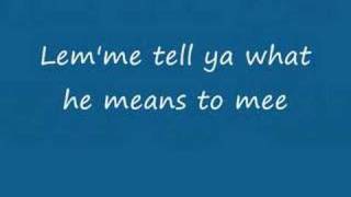 Lemonade (Girl Version) lyrics :)