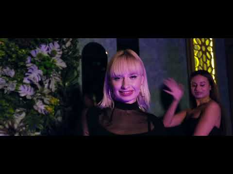 Laura Bruma ❌ Leo de Vis - Escroc sentimental | Official Video