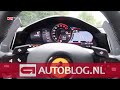 Het high-tech interieur van de Ferrari Roma