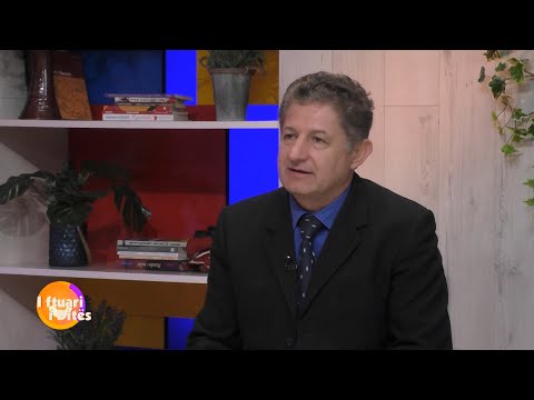 Rreze Dielli 20 Janar 2020 - P. 3 - I Ftuar Zef Gjeta