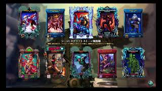 パラディンズ[Paladins]　今までありがとう、としまえん