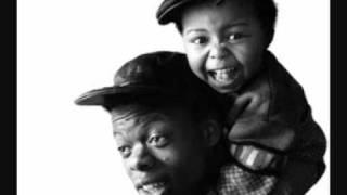 Mungos Hi-Fi & Tippa Irie - Ruff mi Tuff (Ruff mi Tuff riddim)