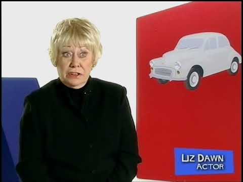 Open All Hours: Britain's Best Sitcom (2004) Part 1