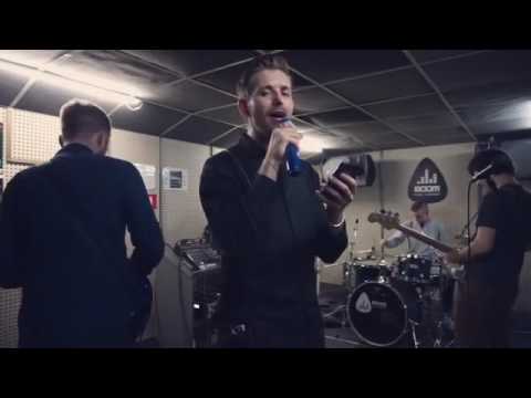 Ян Маерс - Батарейка [кавер] (фрагмент репетиции)