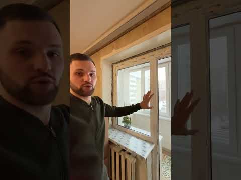 фото утепление/обшивка/ремонт/отделка балкона, лоджии 0