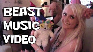 Beast of All Saints - The Dandy Warhols (music video)