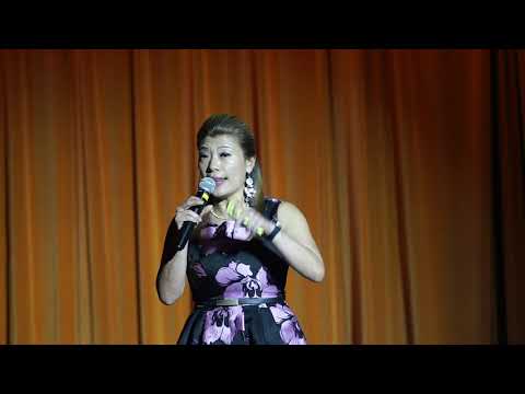 Better, Not Bitter | Freda Liu | TEDxUoNMalaysia