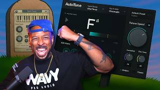 Video thumbnail for They Finally Fixed AutoTune (And It’s Insane) by Wayne.wav