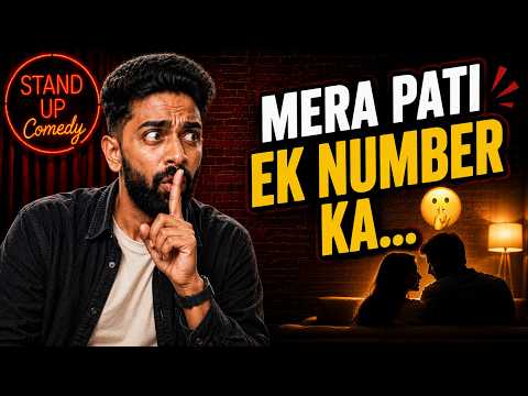 Nanga Kachra Fekne Gaya Tha?! | Pranit More Crowd Work