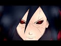 Madara Uchiha AMV Fearless