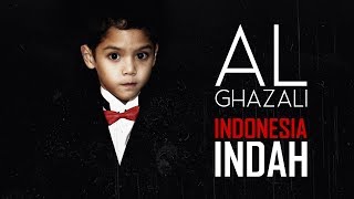 Download lagu Al Ghazali - Indonesia Indah mp3