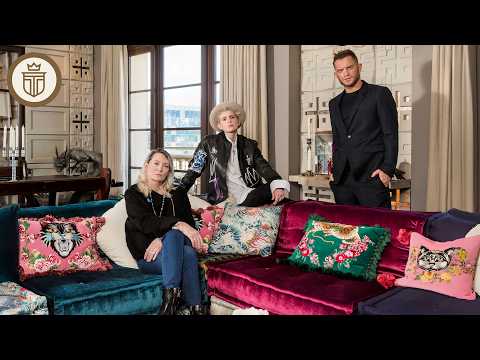 Old Money Empires and Old Money Documentaries