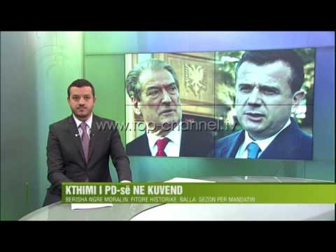 Revista Televizive e Mbrëmjes, 25 dhjetor 2014 - Top Channel Albania - News - Lajme