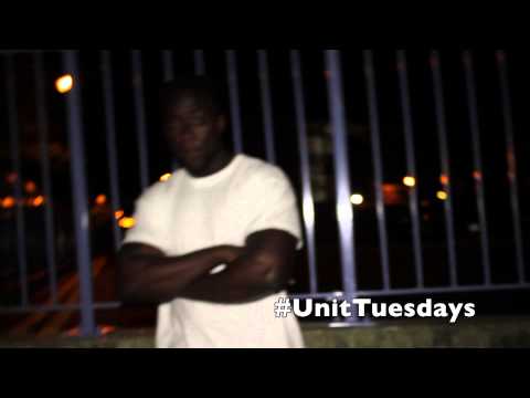 THE UNIT ft Munchh - Never Frozen (Music Video) #UnitTuesdays [S5.EP3]