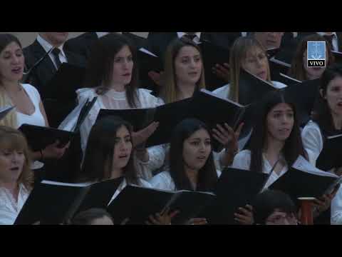 6- You raise me up (Tú me levantas) Brendan Graham – Rolf Lovland, adap. Diego Licciardi