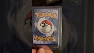 I love my boy venusaur! #pokemoncards #pokemontcg #trending #megaevolution #shorts #cards