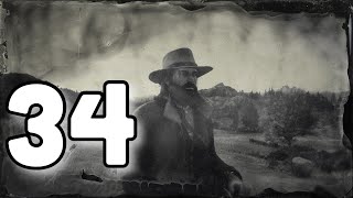 Red Dead Redemption 2 - Walkthrough Part 34: No commentary