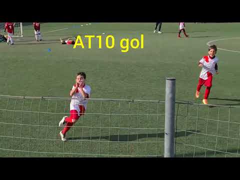 Highlights BINZAGO vs SDS CINISELLO