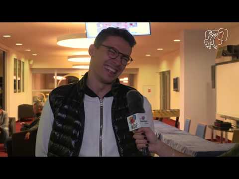 ITV w. Balan, GER | 2018 World LAT Ostrava