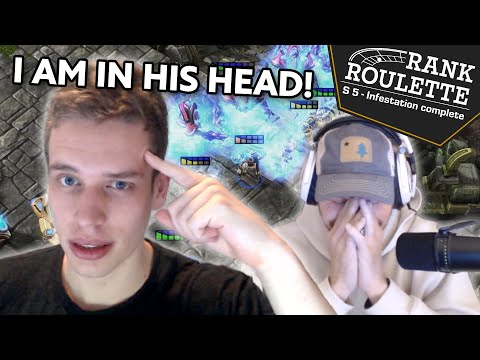 NEW Metagaming Strategy?? | Rank Roulette Season 5