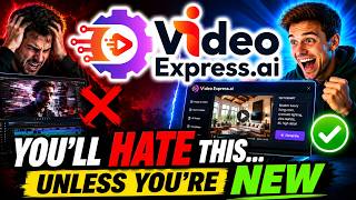 VideoExpress AI:その品質の真実