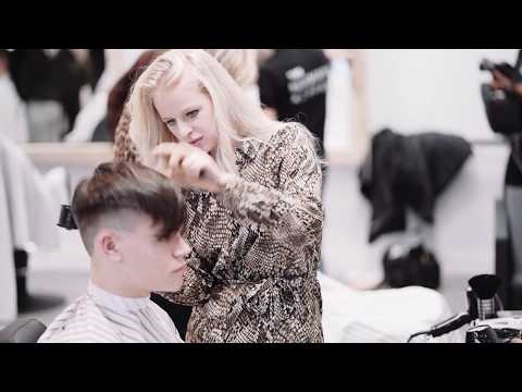 De Herenkapper Academy Promo