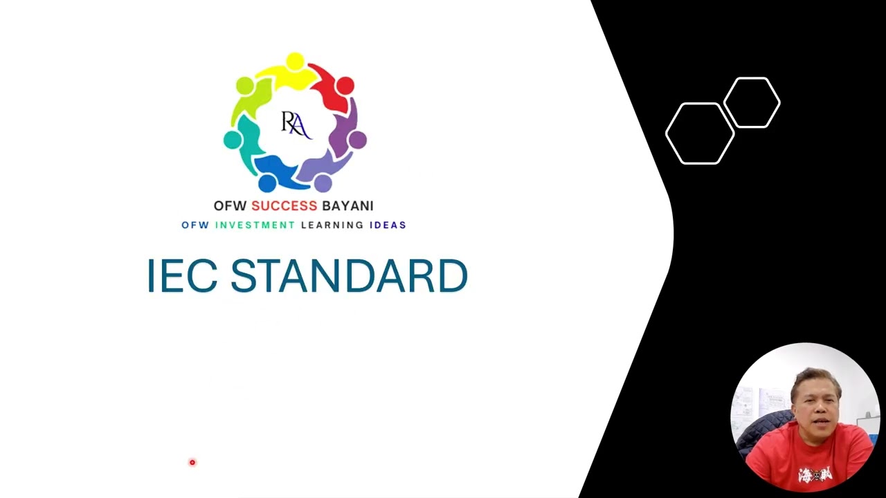 List of IEC & BS Standard & Electrical Books