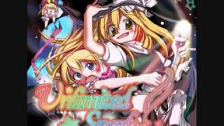 Cover art for t+pazolite - イナバチャンナイトフィーバー ～ Kanon-Kanon