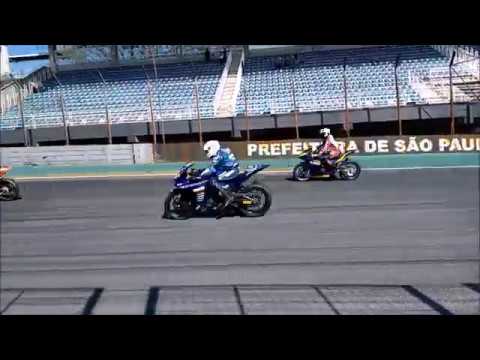 LL70 Speed Biker - Autódromo de Interlagos - 5ª Etapa do SBK Brasil - no BOX - 2018.08.19