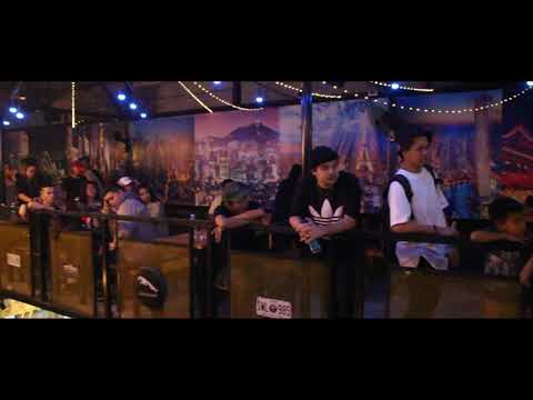 Sabado It - Droppout & Rhyne Live at Reconnect 72nd Avenue Food Park & Bar