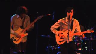 The Morning Benders - All Day Day Light - 2/27/2009 - Slim&#39;s