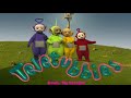 Teletubbies Oooh My Version