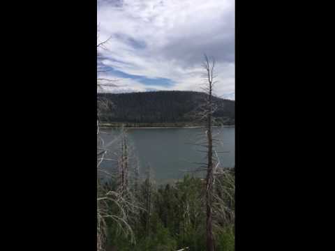 Navajo Lake