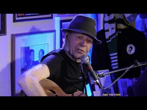 TOUT  SEUL AVEC VERLAINE ( LIVE À SAINT CAVA ) Patrick ABRIAL & JYE (OfficielVideo)