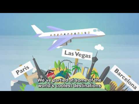 Periscope Studios Ltd video.