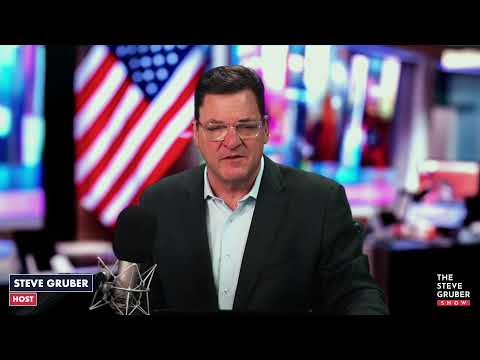 The Steve Gruber Show | Fear, Lies, and Control