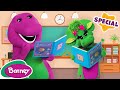 BARNEY SPECIAL Let S Play School