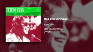 Step Into Christmas