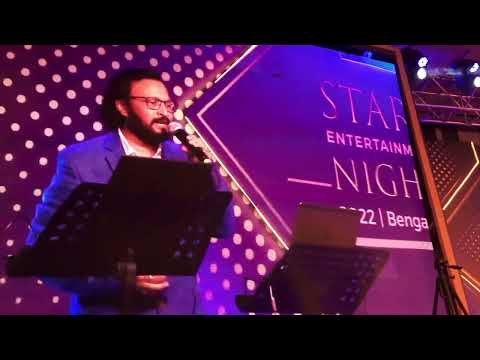 Rajeev Anand Tu hi meri shab hai subah hai