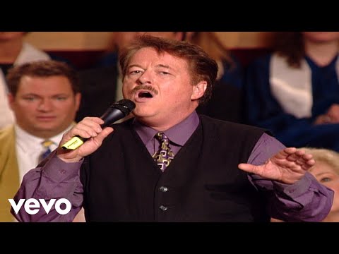 Bill & Gloria Gaither - Whispering Hope [Live] ft. Larry Ford