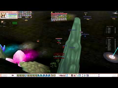 Forsaken FlyFF Siege | Shikku | 07/08