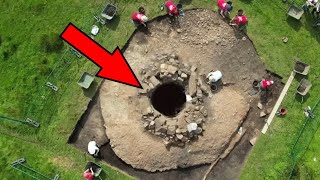 25 Most Amazing Archaeological Finds