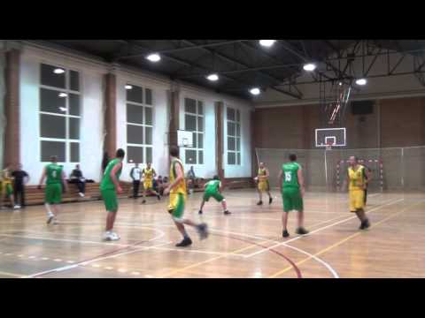 PGKiM Ozimek/Grodziec - KU AZS Częstochowa