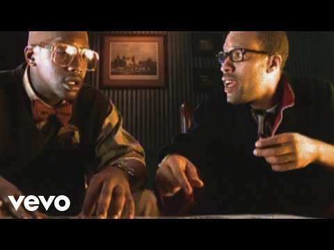 Keith Murray - Incredible ft. LL Cool J