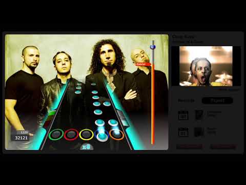 Guitar Flahs 3
