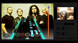 CHOP SUEY ~ 100% FC EXPERT! ~ GUITAR FLASH 3
