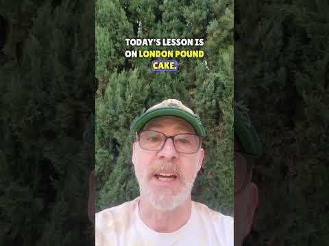 London Pound Cake #cultivar #weedologywil #420 #cannabiseducation #cannabisismedicine