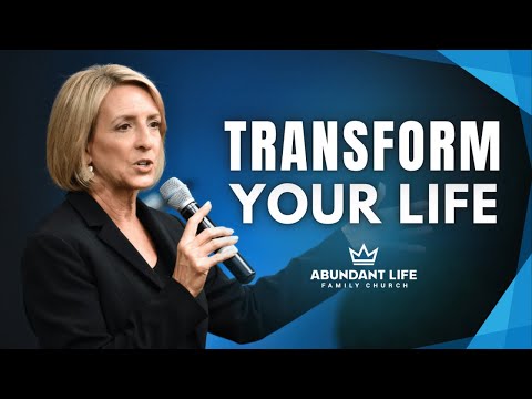 Meditation: The Key to Transformation | Christine Miller